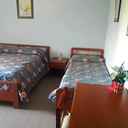 B&B Il Ranch Catanzaro Eksteriør bilde