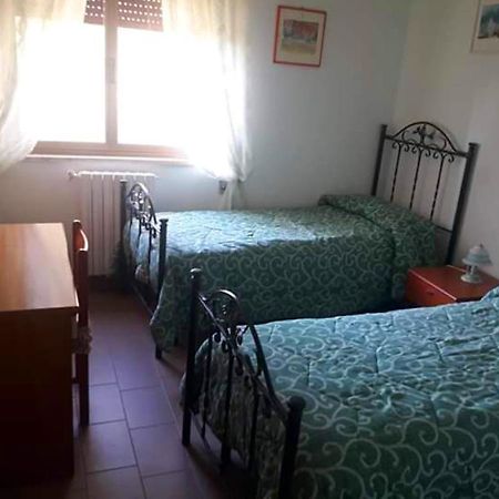 B&B Il Ranch Catanzaro Eksteriør bilde
