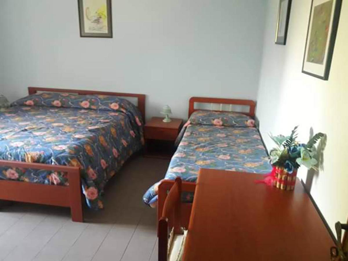 B&B Il Ranch Catanzaro Eksteriør bilde