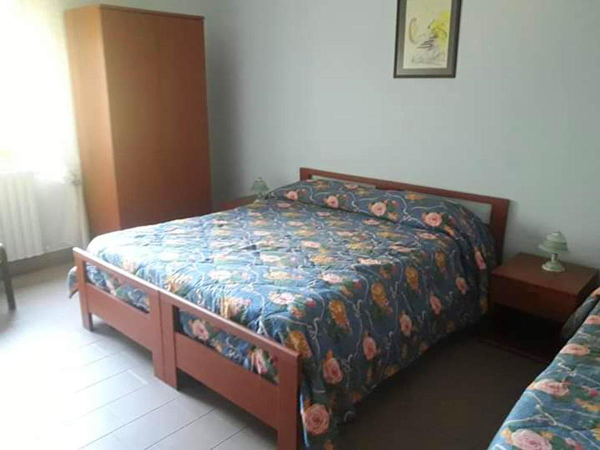 B&B Il Ranch Catanzaro Eksteriør bilde