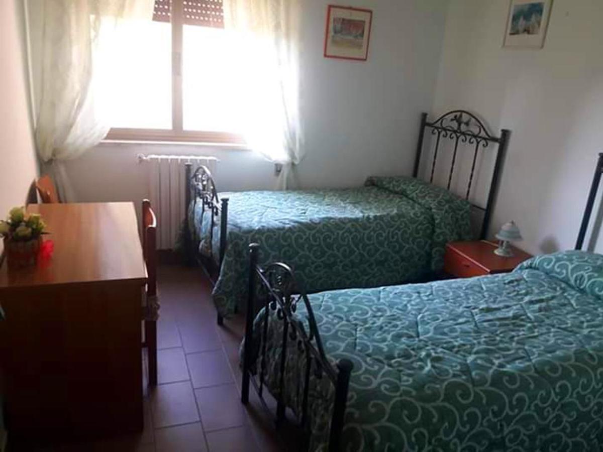 B&B Il Ranch Catanzaro Eksteriør bilde