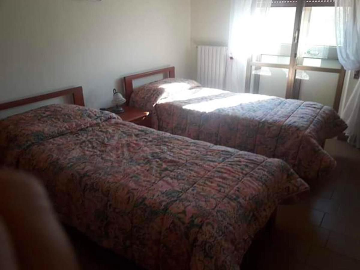 B&B Il Ranch Catanzaro Eksteriør bilde