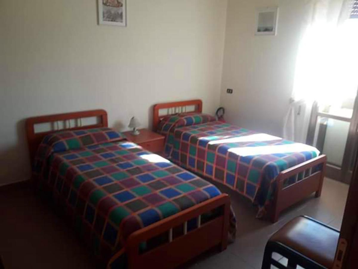 B&B Il Ranch Catanzaro Eksteriør bilde